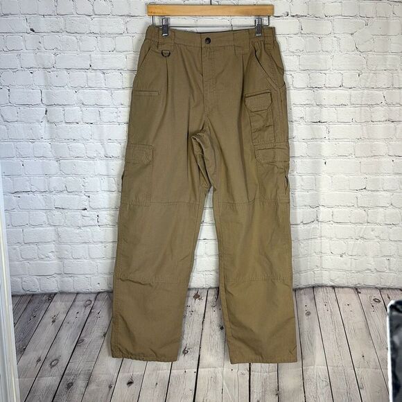5.11 Tactical Men's Taclite Pro Lightweight Performance Pants Cargo Style 74273 - Picture 1 of 10